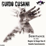 cover: Guido Cusani - Substance