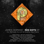 cover: James Hopkins - Red Dots