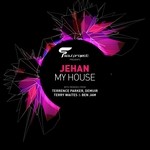 cover: Jehan - My House