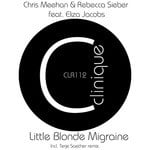 cover: Eliza Jacobs|Meehan, Chris|Rebecca Sieber - Little Blonde Migraine