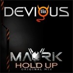 cover: Mavrik - Hold Up