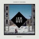 cover: Casey Lee Jones|Giom|Gutto Serta|Howard, Dale|Leigh D Oliver|Roland Nights - Inner City Records Volume 1