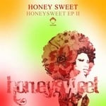 cover: Honey Sweet - Honeysweet EP II