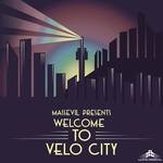 cover: Massevil - Welcome To Velo City