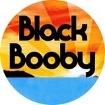 cover: Black Booby - Black Booby Volume 1