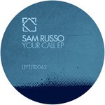 cover: Sam Russo - Your Call EP