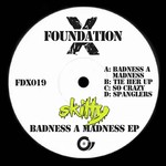 cover: Skitty - Badness A Madness