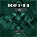 cover: Rekson & Nuron - Fly Away