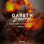 cover: Christina Novelli|Emery, Gareth - Dynamite