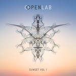 cover: Various|Miles, Robert - OpenLab Sunset Vol 1