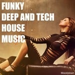 cover: Bouks - Funky Deep & Tech House Music