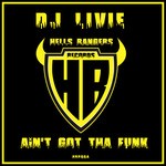 cover: Dj Livie - Aint Got Tha Funk