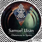 cover: Samuel Uzan - Distances In Space