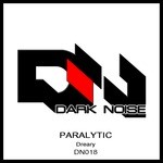 cover: Paralytic - Dreary