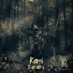 cover: Kami - Fatality