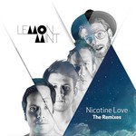 cover: Lemon Mint - Nicotine Love (remixes)