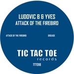 cover: Ludovic B|Yves - Attack Of The Firebird