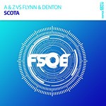 cover: A & Z|Flynn & Denton - Scota