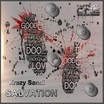 cover: Krazy Sandi - Salvation