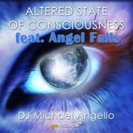 cover: Angel Falls|Dj Michael Angello - Altered States Of Consciousness