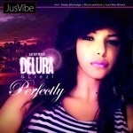 cover: Blade Deep|Delura|Liezl - Perfectly