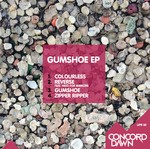 cover: Concord Dawn - Gumshoe EP