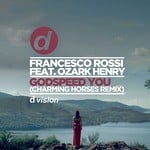 cover: Francesco Rossi|Ozark Henry - Godspeed You (Charming Horses Remix)