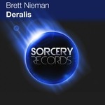 cover: Brett Nieman - Deralis