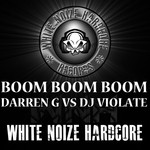 cover: Dj Violate|Darren G - Boom Boom Boom