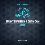 cover: Ortin Cam|Stanny Franssen - ACE EP