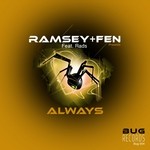 cover: Rads|Ramsey & Fen - Always