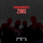 cover: Afrikan Roots - Zimu