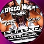 cover: Dj Funsko - Do It To The Music