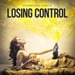 cover: Amie M|STONEBRIDGE - Losing Control (Deluxe Version)