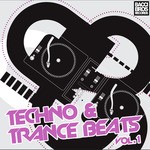 cover: Various - Techno & Trance Beats Volume 1