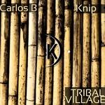 cover: Carlos B|Knip - Tribal Village