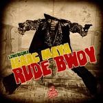 cover: Isaac Maya - Rude Bwoy