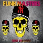 cover: Funkmaster - Funkmasters