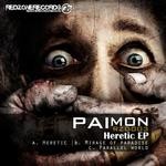 cover: Paimon - Heretic EP