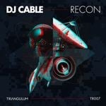 cover: Dj Cable - Recon