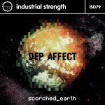 cover: Dep Affect - Scorched Earth