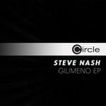 cover: Steve Nash - Gilimeno