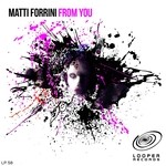 cover: Matti Forrini - From You