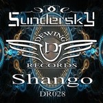 cover: Sundersky - Shango