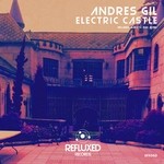 cover: Andres Gil - Electric Castle