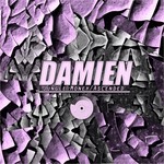 cover: Damien - Jungle Money/Ascended