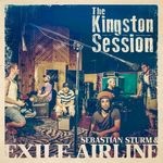 cover: Exile Airline|Sturm, Sebastian - The Kingston Session (live)