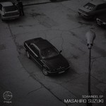 cover: Masahiro Suzuki - Schwindel EP