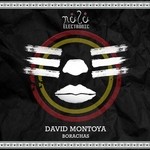 cover: David Montoya - Borachas