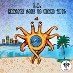 cover: Various - Monster Goes To Miami 2015